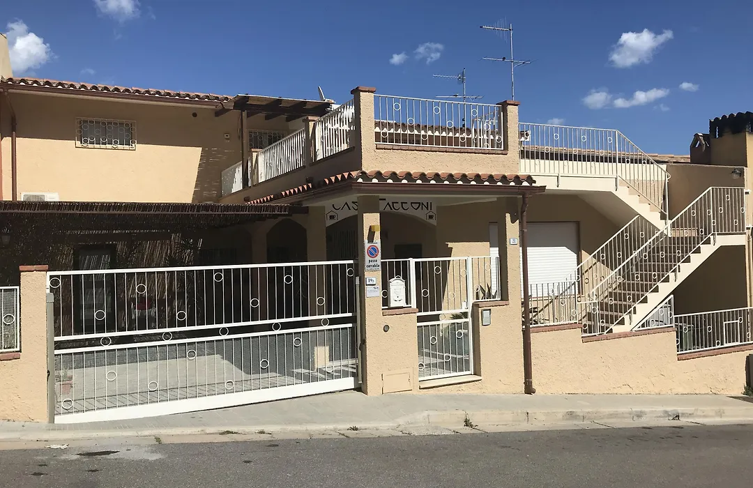 Casa Tacconi-1